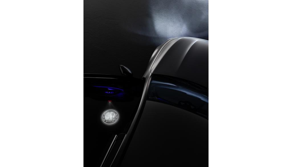 Mercedes-Benz - EINBAUSATZ PROJEKTOR Teilenummer A2178206700 A2178206700