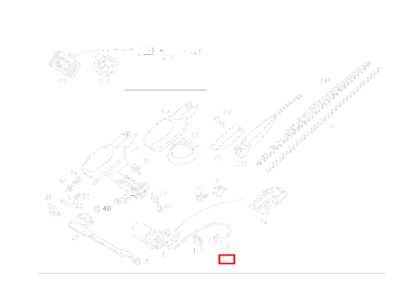 Kontaktstift 4 MM; 4.0 MM2 RK4 C 200 T CDI 202 Kontaktstift 4 MM; 4.0 MM2 RK4 C 200 T CDI 202