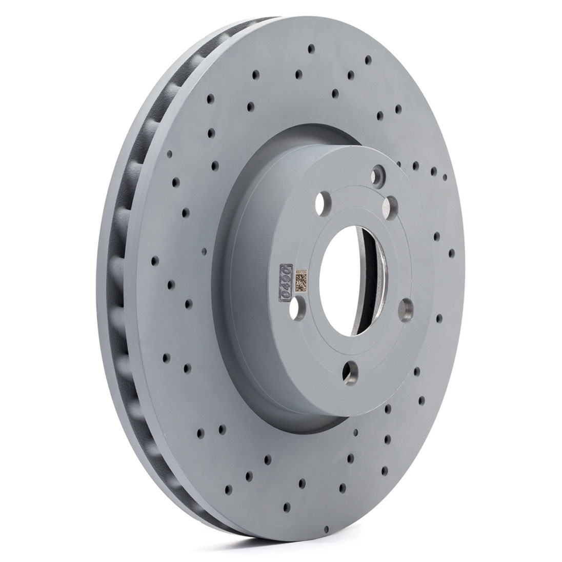 Mercedes-Benz - Teilenummer A0004213012 A0004213012