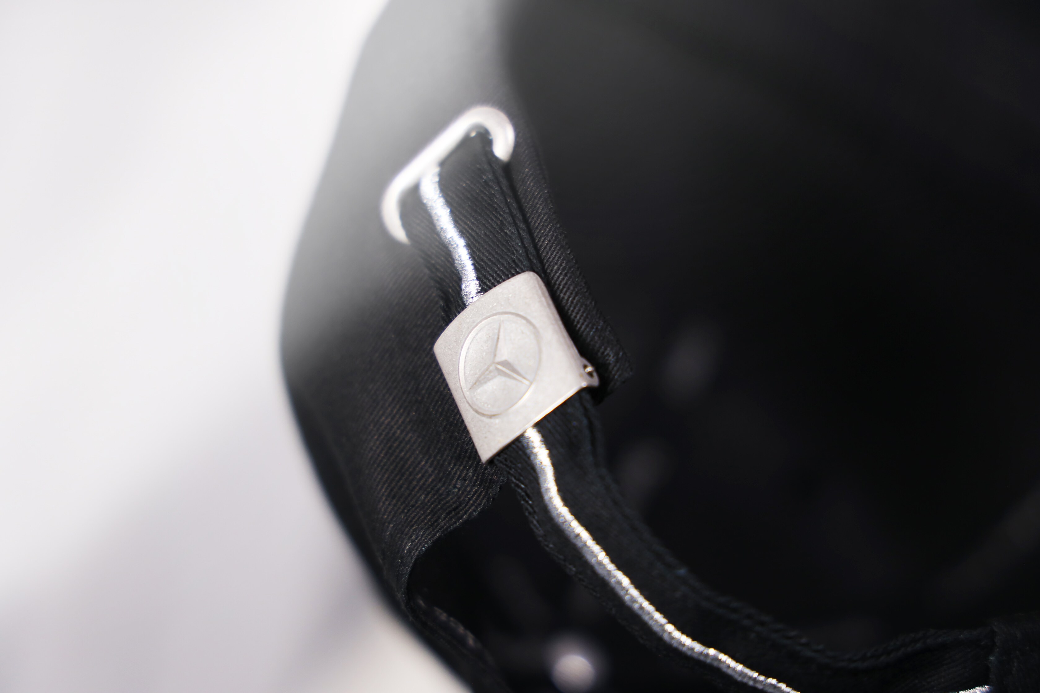 Mercedes-Benz - Cap