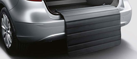 Mercedes-Benz - SCHUTZMATTE Teilenummer A2536932000 A2536932000