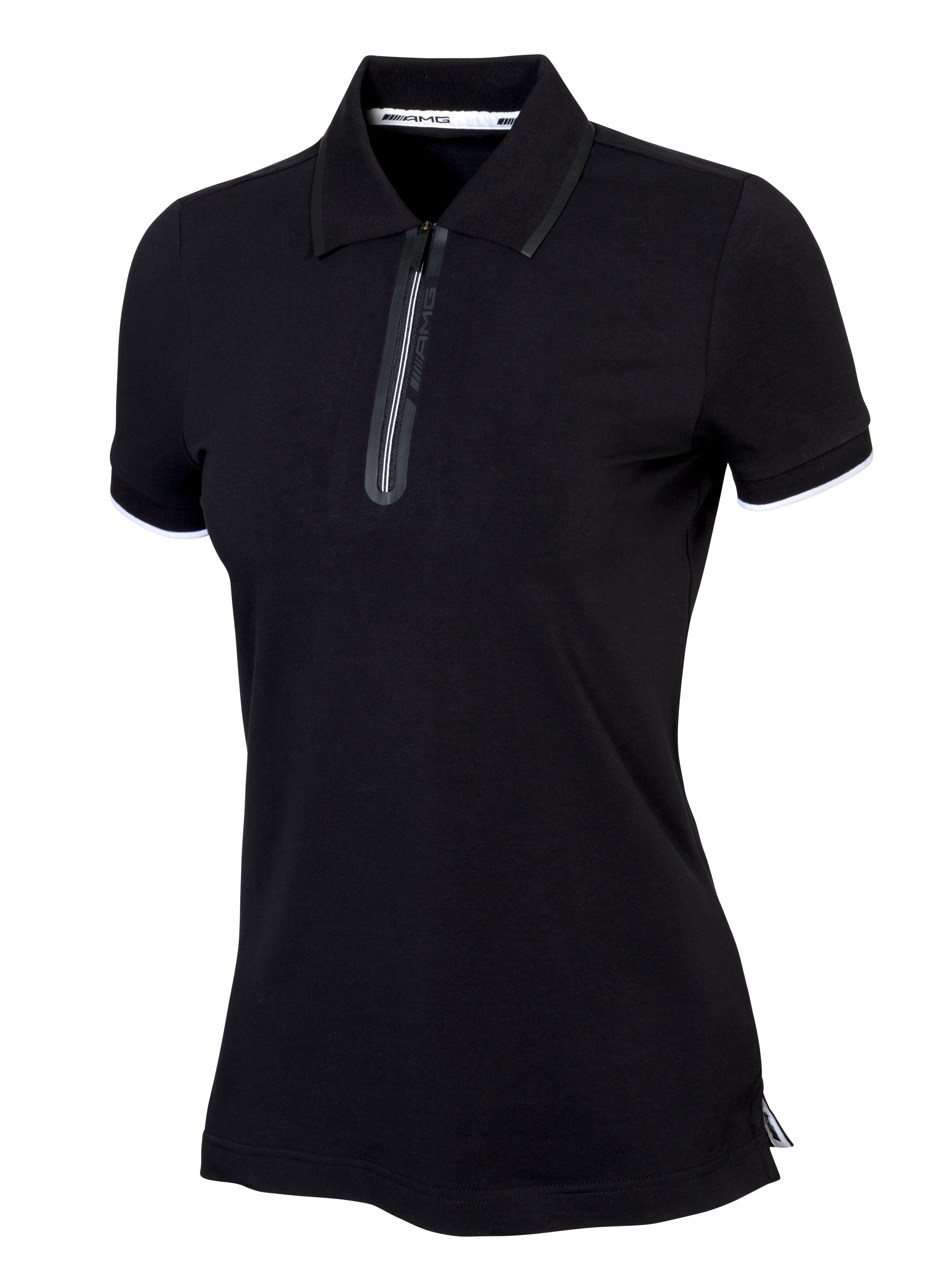 Mercedes-Benz - AMG Poloshirt Damen AMG Poloshirt Damen