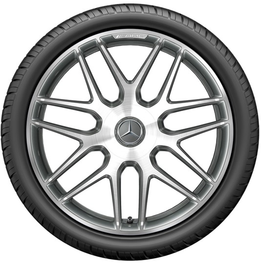 Mercedes-Benz - SPEICHENRAD Teilenummer A21340130007X21 A21340130007X21