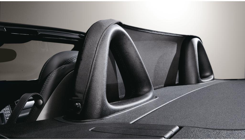 Mercedes-Benz - WINDSCHOTT Teilenummer B67812221 B67812221