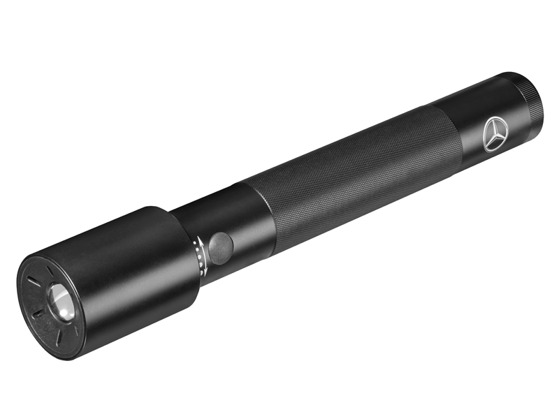 Mercedes-Benz - TASCHENLAMPE Teilenummer B66953317 B66953317