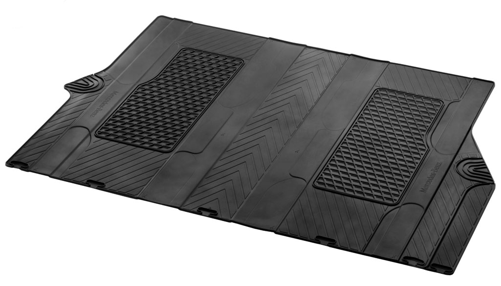 Mercedes-Benz - FUSSMATTE Teilenummer A4476809701 A4476809701